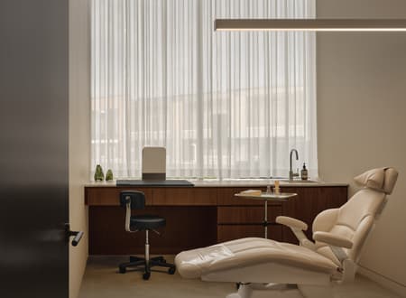 OAKV Healthcare Space